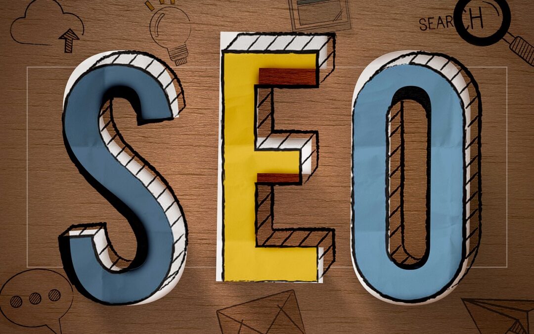 What Does An SEO Company Do?