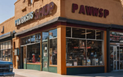 Phoenix Pawn Shops: Empowering Choices and Understanding the Dynamics