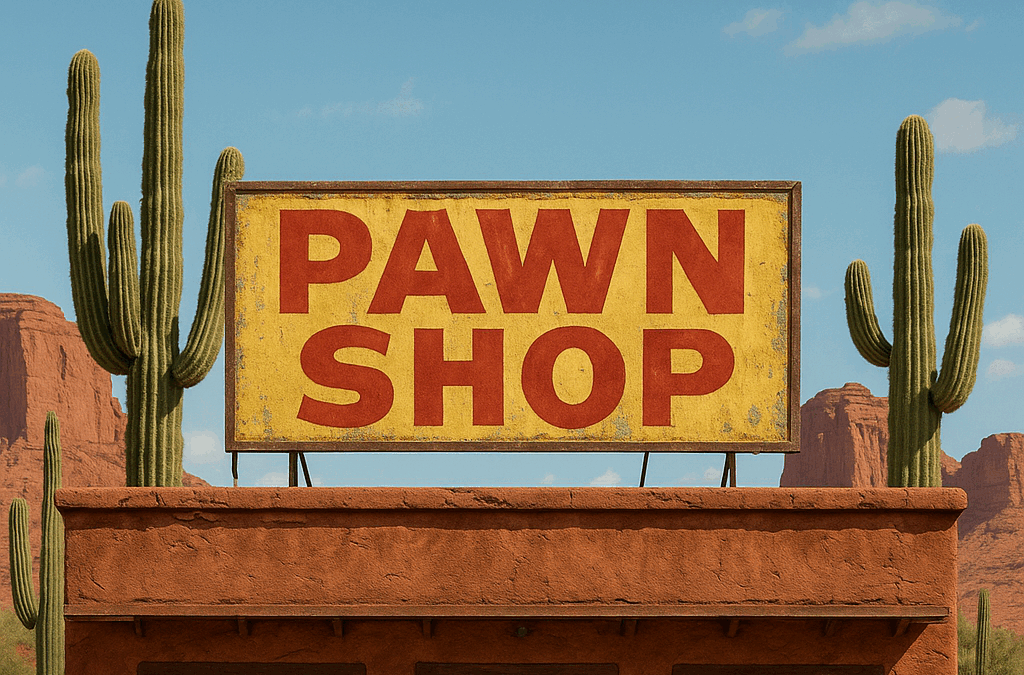 Unlocking Value in the Desert: Why Pawn Shop Phoenix Residents Rely On Could Be Your Secret Advantage