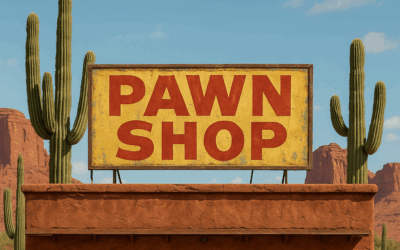 Unlocking Value in the Desert: Why Pawn Shop Phoenix Residents Rely On Could Be Your Secret Advantage