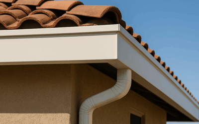Phoenix Seamless Rain Gutters: The Complete Homeowner’s Guide