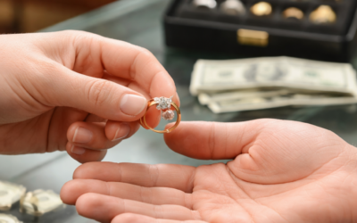 Pawn Wedding Rings: What to Know Before You Sell or Secure a Loan